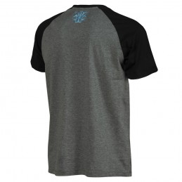 T-Shirt RAGLAN BISHAMON ARENA
