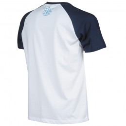 T-Shirt RAGLAN BISHAMON UK ARENA