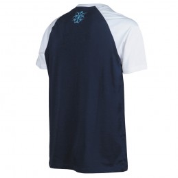T-Shirt RAGLAN BISHAMON USA ARENA