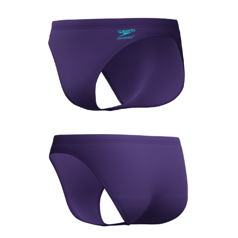 Costume Men's Solid Brief Speedo