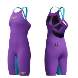 Fastskin LZR Pure Valor 2.0 Openback Donna Speedo