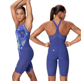 Fastskin LZR Pure Valor 2.0 CloseBack Women SPEEDO