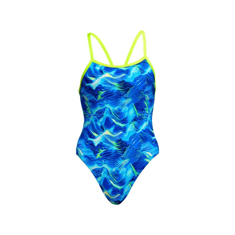 Costume Girl Storm Chaser Funkita
