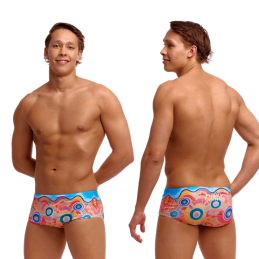 Trunks Uomo Kulin Kolour  Funky Trunks