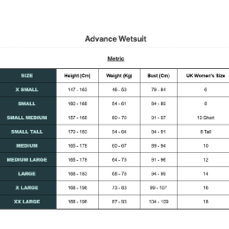 MUTA NEW ADVANCE+ WOMAN ZONE3