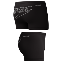 Costume Men Logo Aquashort...