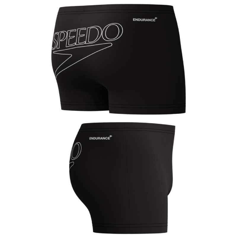 Costume Men Logo Aquashort Speedo