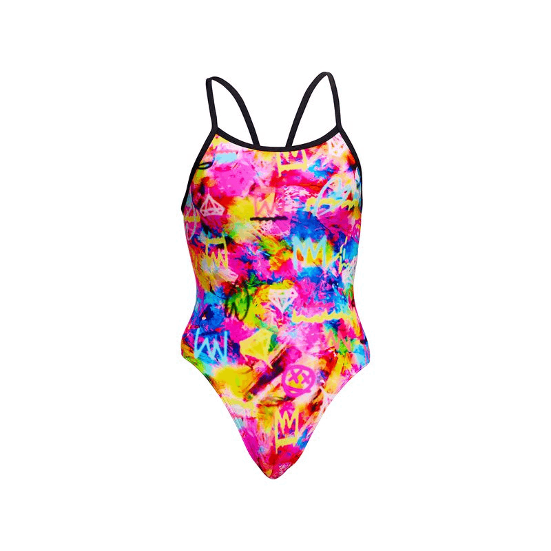 Costume Girl  Tag Her FUNKITA