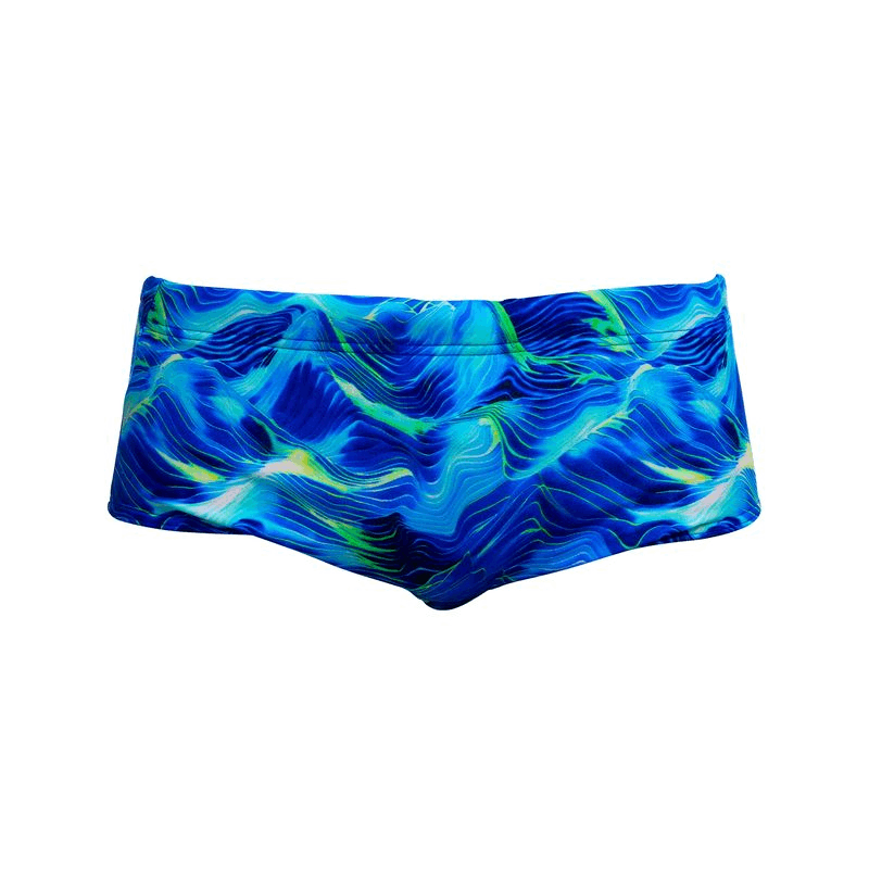 Trunk Boy Storm Chaser FUNKY TRUNKS