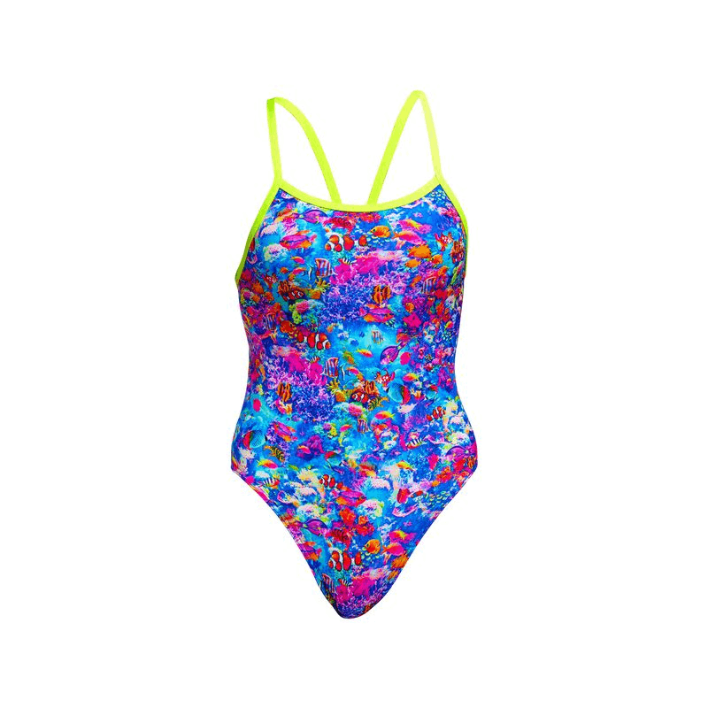 Costume Sea Life Girl FUNKITA