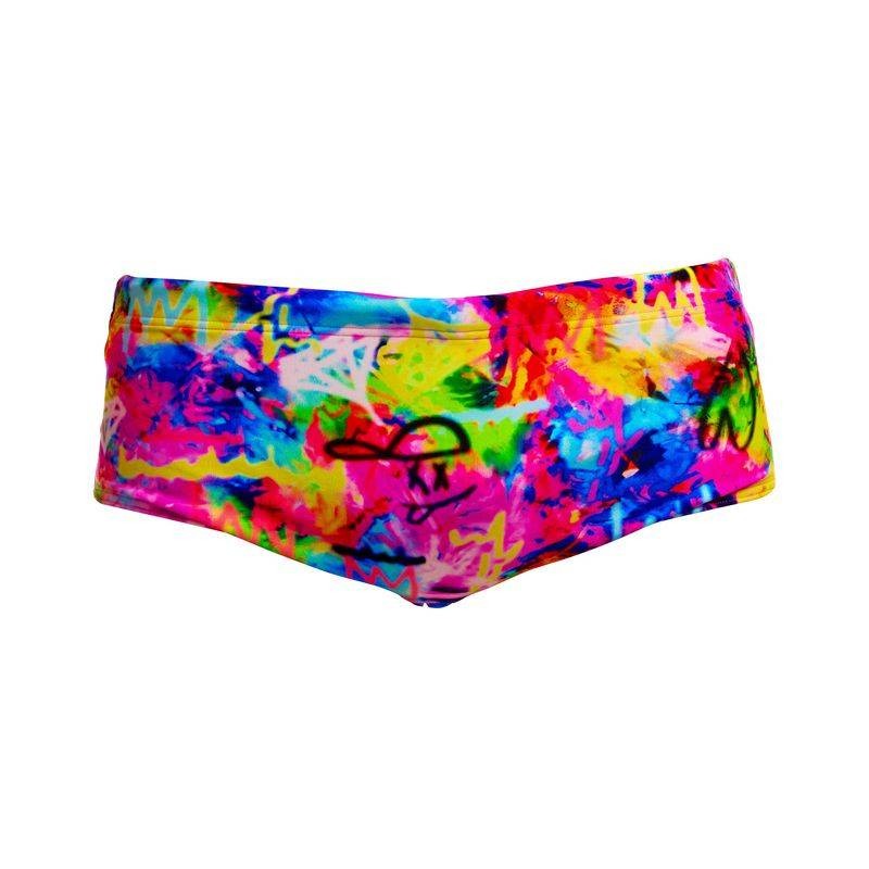 Trunk Uomo Tag Her FUNKY TRUNKS