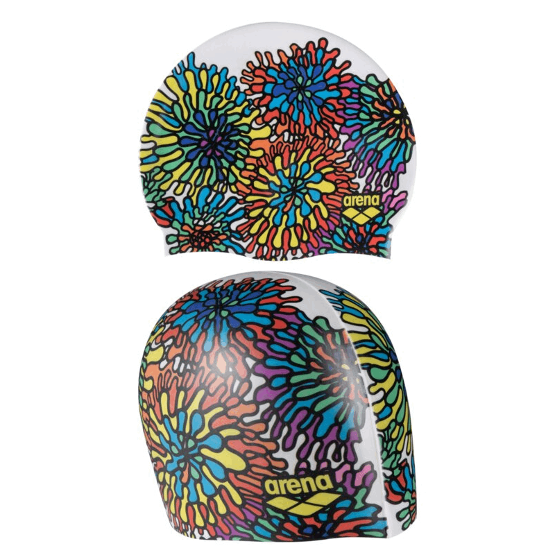 Cuffie HD 2026 Cap ARENA
