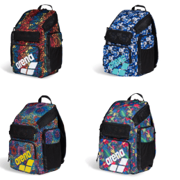 Zaino One Go BACKPACK 45L...