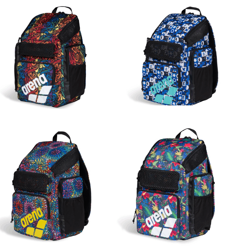 Zaino One Go BACKPACK 45L AO Arena