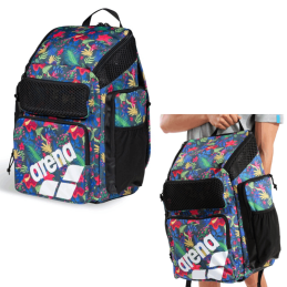 Zaino One Go BACKPACK 45L AO Arena