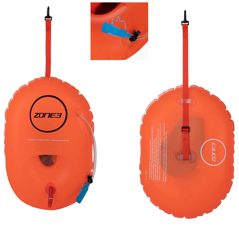 Boa Swim Safety -BUOY-HYDRA CONTROL ZONE3