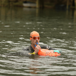 Boa Swim Safety -BUOY-HYDRA CONTROL ZONE3