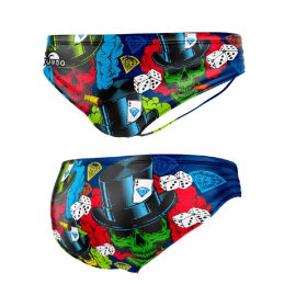 Costume Uomo Lucky Super TURBO