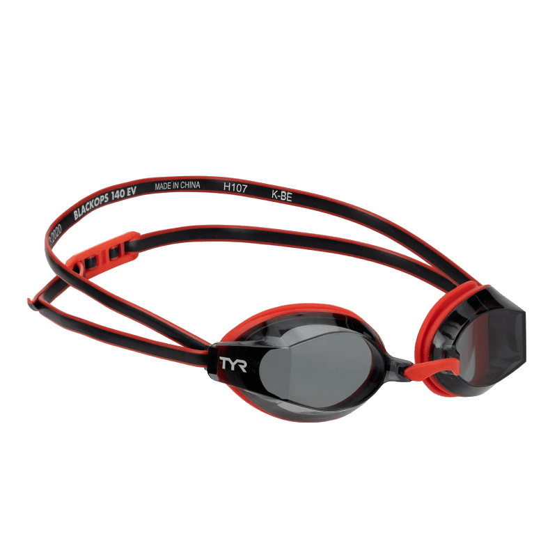 Occhialini BLACKOPS 140EV Racing TYR