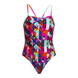 Costume Art Dropout Funkita