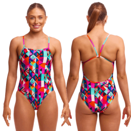 Costume Art Dropout Funkita