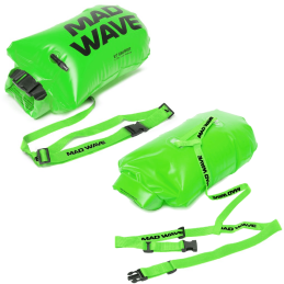 Boa Safety Buoy VSP Mad Wave