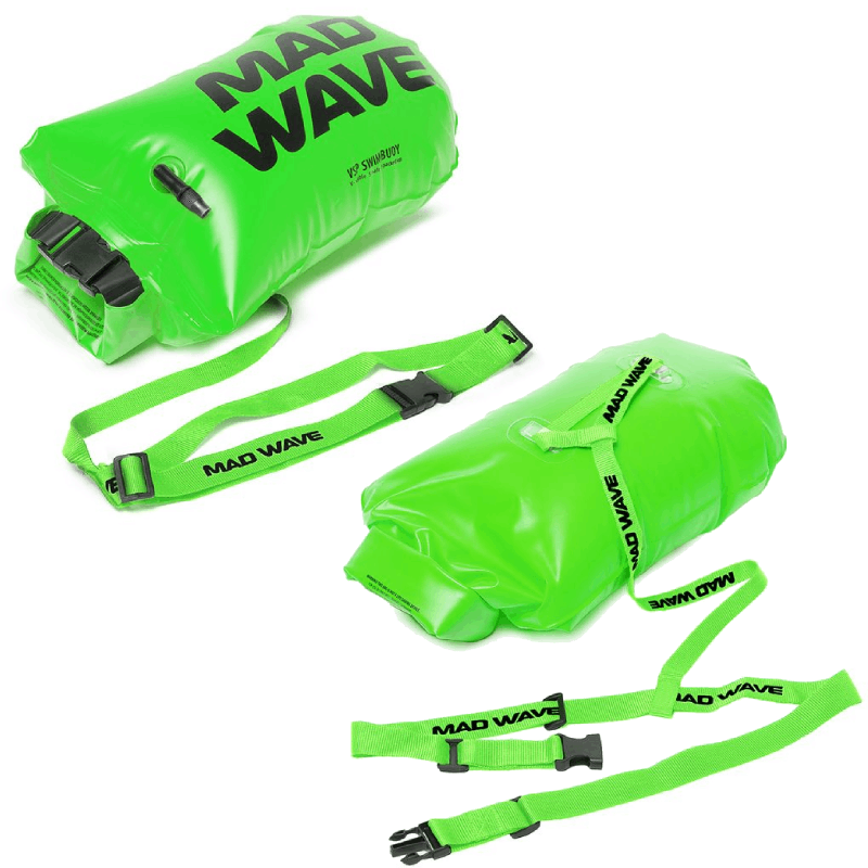 Boa Safety Buoy VSP Mad Wave