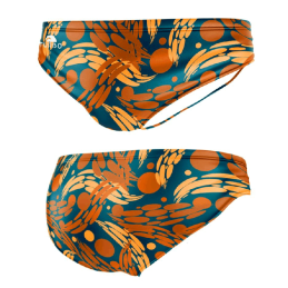 Costume Waterpolo GOLDEN...