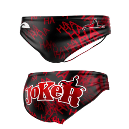 Costume Joker Laugh Uomo Turbo