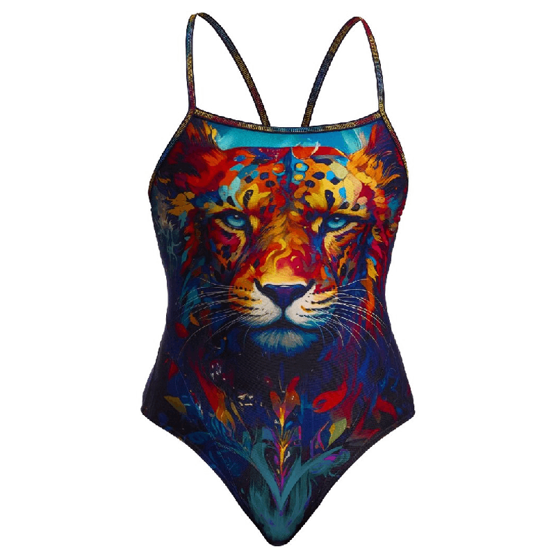 Costume Ladies Meow Baby Funkita