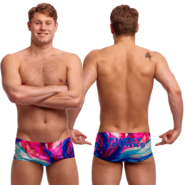 Trunk Uomo Muscle Mad Funky...