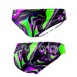 COSTUME Toxic fluid Uomo TURBO