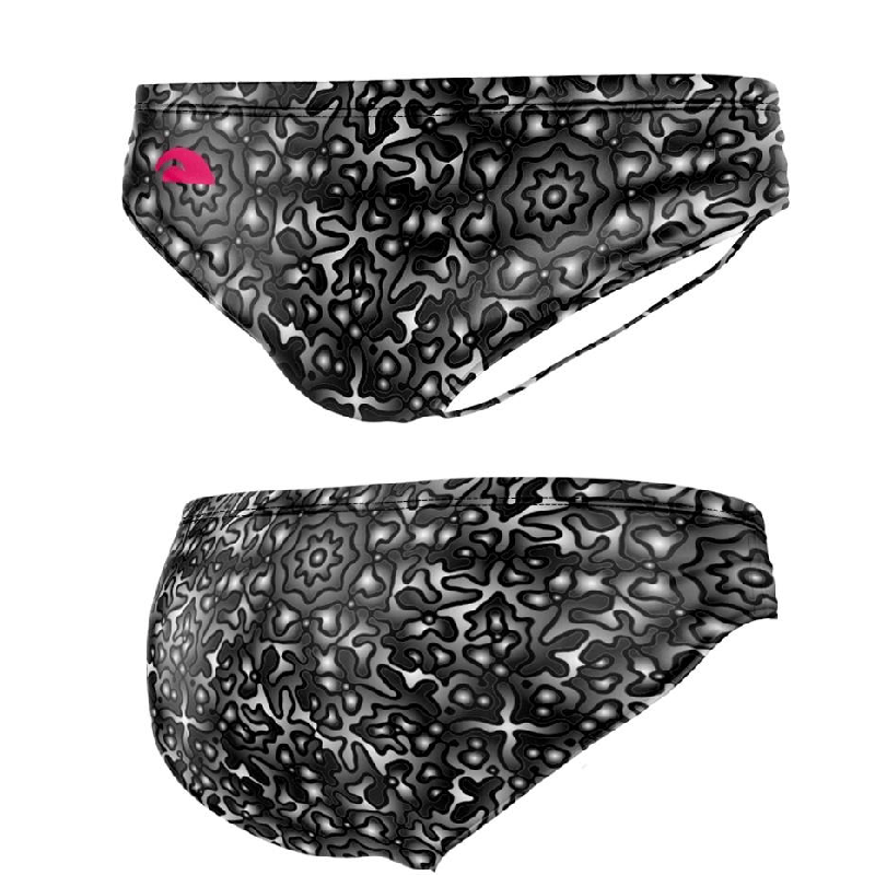 Costume Breathing Uomo TURBO