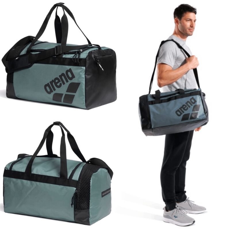Borsa  All Set 40L Duffle Arena
