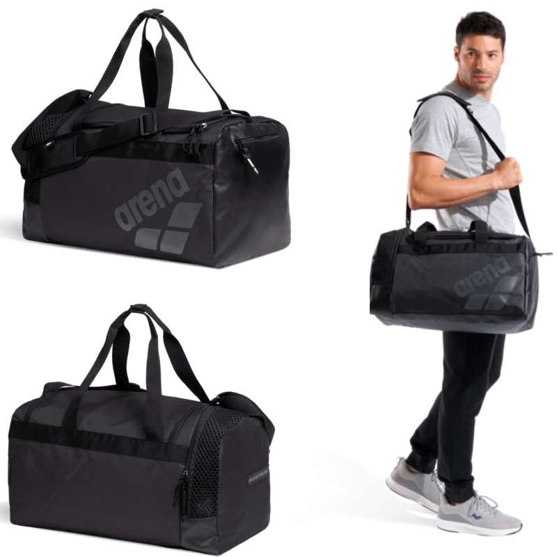 Borsa  All Set 40L Duffle Arena