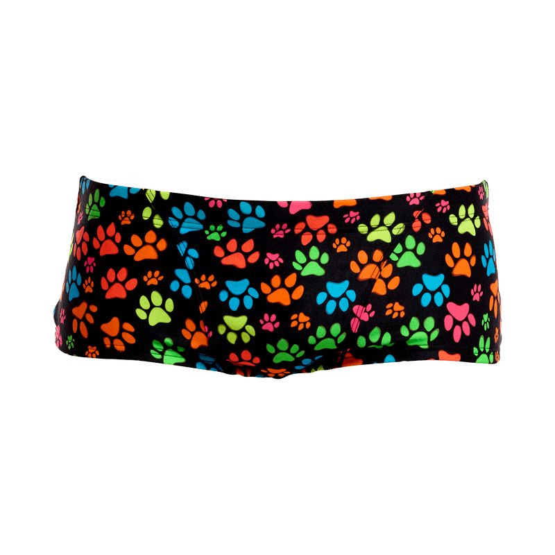 Costume Trunk Pawsome Men FunkyTrunks