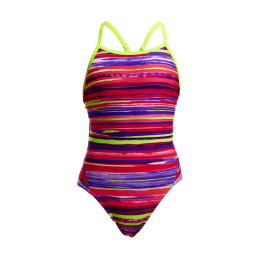Costume Ragazza LOLLY...