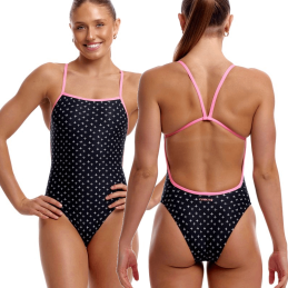 Costume Ladies Be Positive Funkita