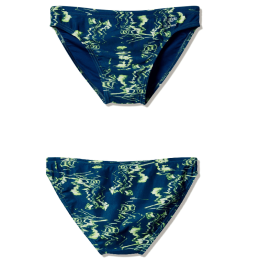 Costume Uomo Printed Brief...