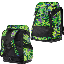 Zaino Flux Alliance 45L TYR