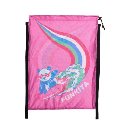 Mesh Bag FUNKITA