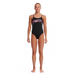 PINKED GIRL FUNKITA