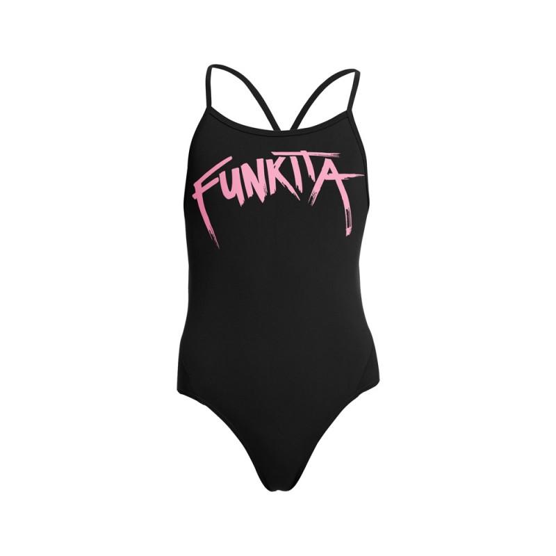 PINKED GIRL FUNKITA