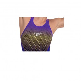 LZR PURE INTENT  OB/CB VIOLET SPEEDO