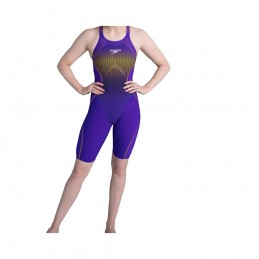 LZR PURE INTENT  OB/CB VIOLET SPEEDO
