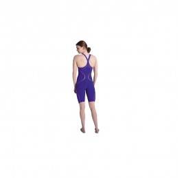 LZR PURE INTENT  OB/CB VIOLET SPEEDO