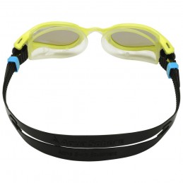 Occhialini  KAIMAN EXO Titanium Mirror AQUASPHERE
