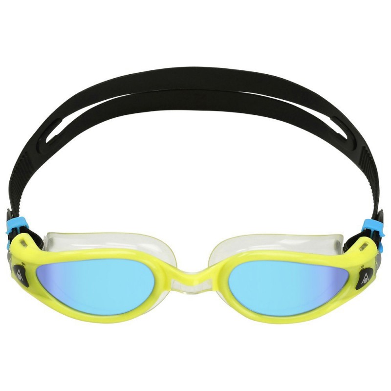 Occhialini  KAIMAN EXO Titanium Mirror AQUASPHERE