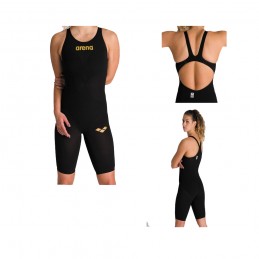 Costume Gara CARBON AIR 2 Woman ARENA