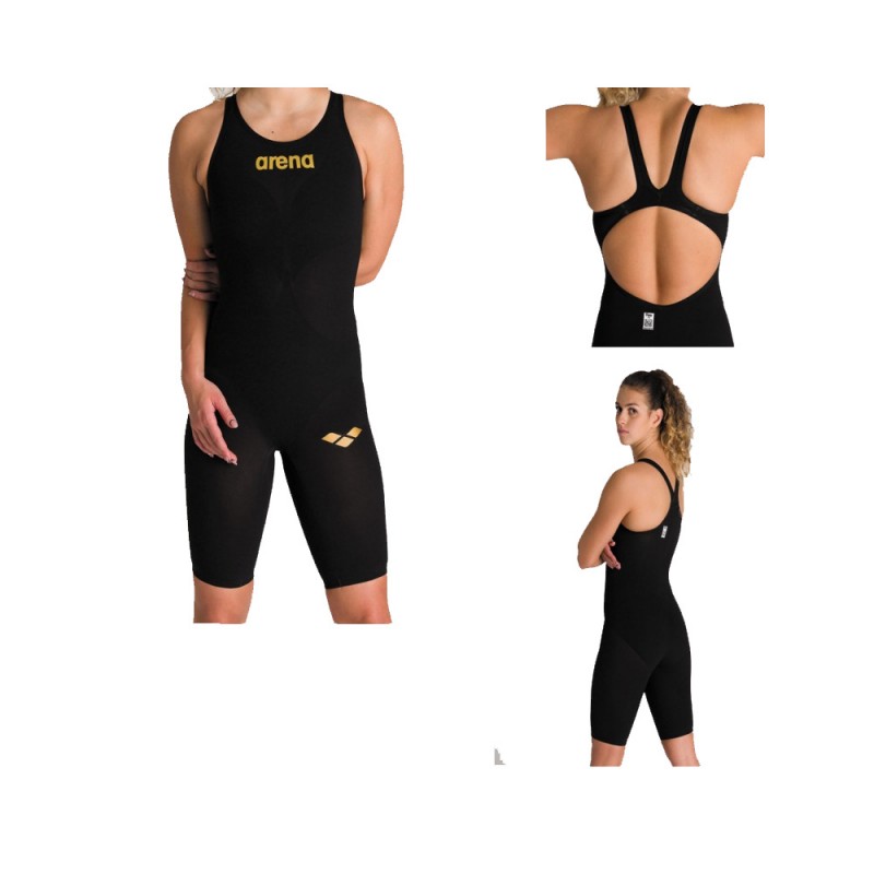 Costume Gara CARBON AIR 2 Woman ARENA
